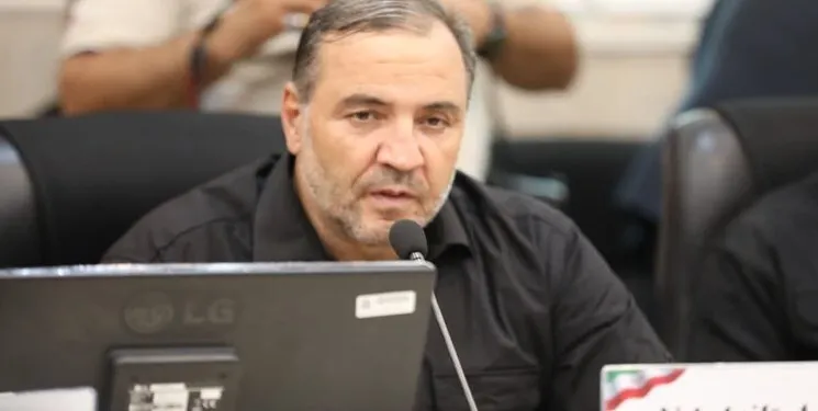 ارسال روزانه ۳۰ تانکر آب برای مصرف زوار به آن‌سوی مرز