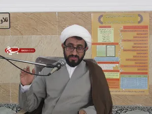 ماه مبارک رمضان بهترین فرصتی است برای یک تحول و انقلاب درونی و تهذیب نفس است