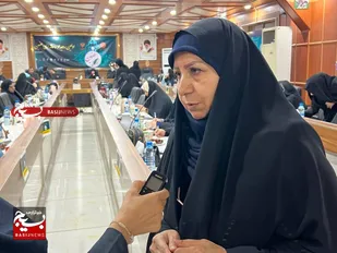 رویداد طنین ، روایت پیشرفت زنان از قلم بانوان رسانه ای خوزستان
