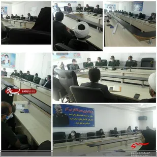 شهر سردارسلیمانی باید الگویی در بخش محرومیت زدایی شود