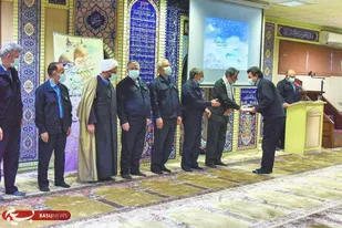اقتدار پاسداران، هیمنه دشمن را در منطقه شکسته است