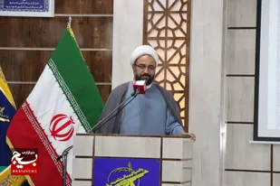 خوزستان، هدیه الهی و توفیقی برای خدمت به آستان شهدا است