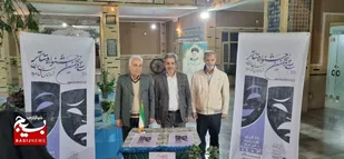 بزرگداشت ۲۰ هنرمند پیش&zwnj;کسوت شاهرودی/اختتامیه استانی تئاتر فجر
