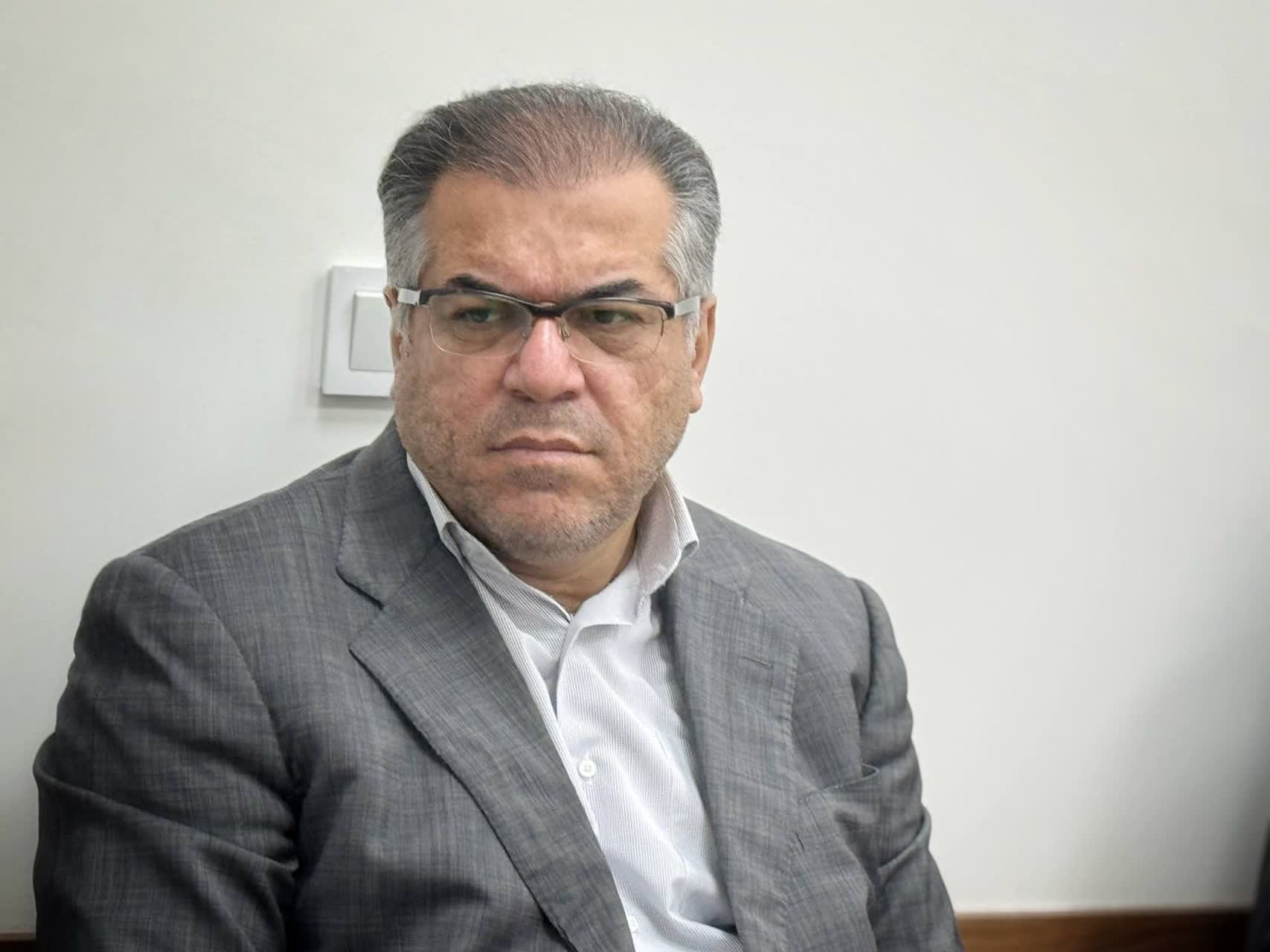 سرپرست فرمانداری شاهرود: مسئولان با وفاق و همدلی به میدان خدمت بیایند