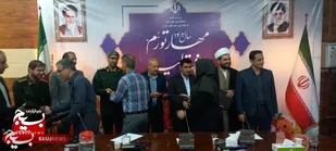 کارگران رزمندگان جهاد اقتصادی هستند