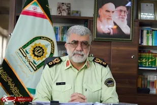 تشکیل ۱۳۶۴ فقره پرونده فضای مجازی از ابتدای سال تا کنون در پلیس فتا/ انهدام ۱۳ باند سرقت با ۱۷۲ فقره انواع سرقت در فارس