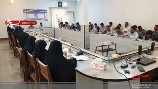 هم&zwnj;افزایی فعالان و مجموعه&zwnj;های جهادی استان قم برای خدمت به محرومان