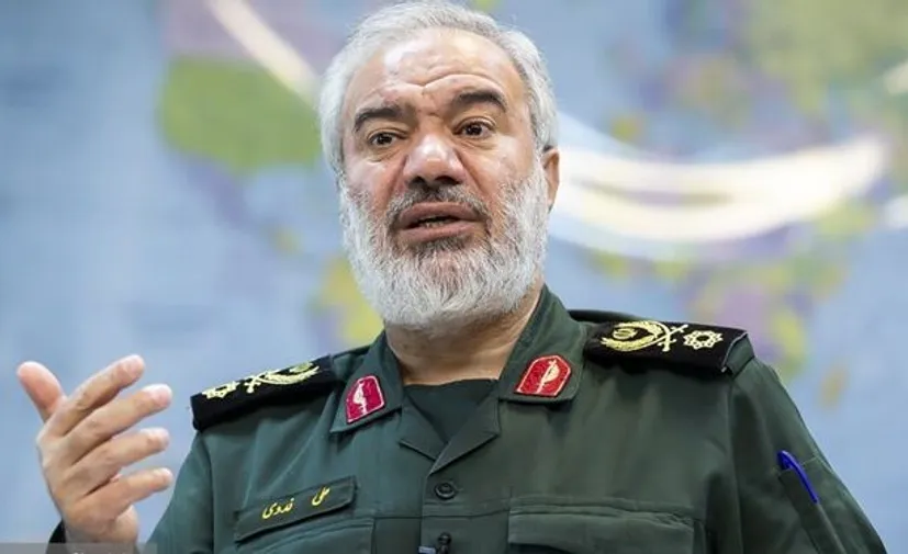 اراده پولادین جبهه مقاومت هیمنه‌ی پوشالی آمریکا را در هم شکست/ لرستان، دژ استوار موشکی و مهد بصیرت و مقاومت