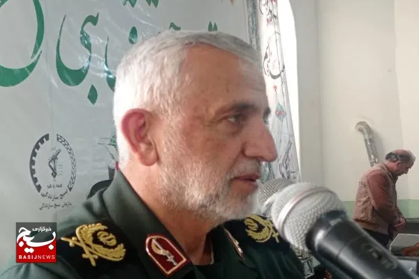 مشارکت حداکثری در انتخابات اقتدار نظام را به نمایش می‌گذارد