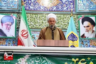 تشییع شهید نصرالله اقتدار و عظمت حزب&zwnj;الله را به رخ دنیا کشید