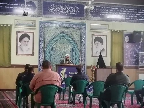 عموم مردم و جوانان مخاطب اصلی بیانیه گام دوم انقلاب هستند/ضرورت مشارکت حداکثری در انتخابات