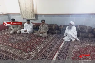 در دوران دفاع مقدس ،فرهنگ ایثار، جهاد و شهادت نهادینه شد