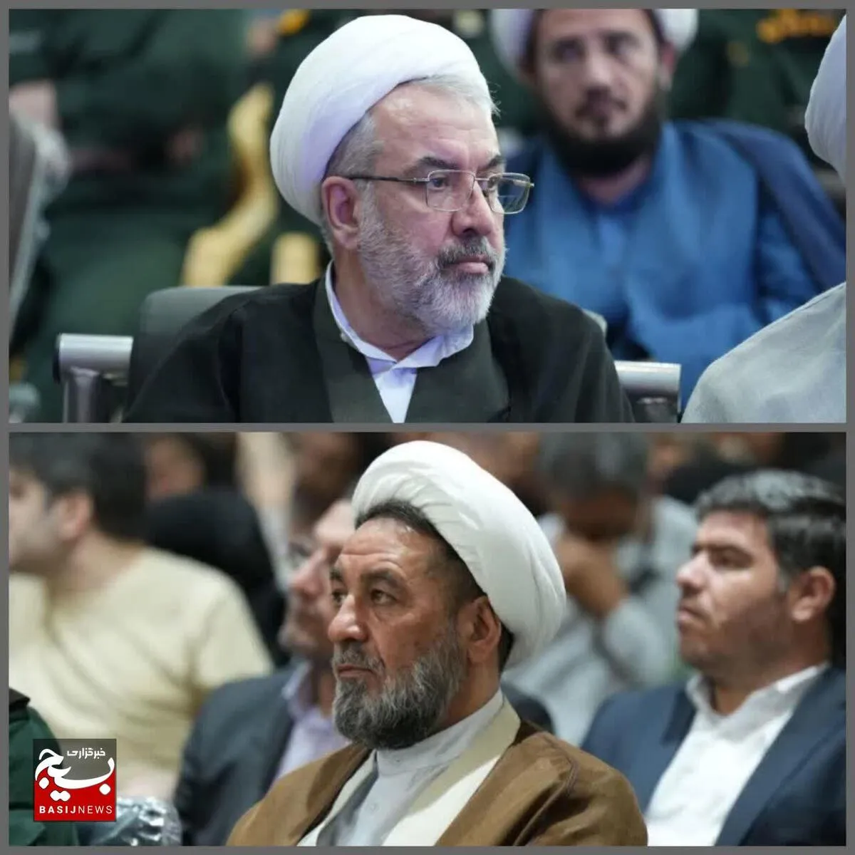 انتصاب حجت‌الاسلام والمسلمین محسن مفید به مسئولیت دفتر نمایندگی ولی‌فقیه در سپاه لرستان