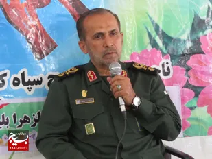 همه محور ها در قرآن کریم، خداوند متعال است