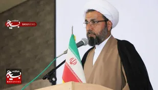 ایستادگی در صراط مستقیم، از صفات ویژه شهیدان است