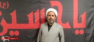 واقعه کربلا جریانی زنده و ماندگار است&nbsp;