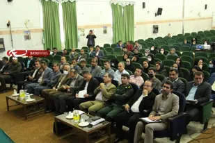 آغاز به کار ۲۳۰ نفر از مهندسین بسیجی کشاورزی طرح جهش تولید در کهگیلویه و بویراحمد