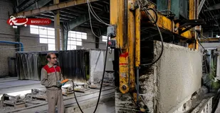 تشکیل کمیته جلوگیری از عرضه مصالح ساختمانی غیر استاندارد در خوزستان