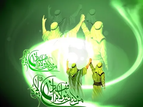 مهم‌ترین فلسفه غدیر گسترش عدالت و ولایت ‌مداری است