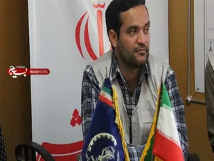 جمعي از مهندسان بسيجي عضو نظام مهندسي خراسان رضوي عازم مناطق جنگ زده غرب شدند