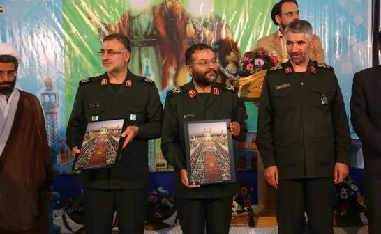 همایش غدیر در132 نقطه از کشور اجرا خواهد شد.