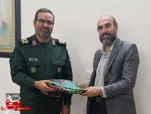 امیدآفرینی و تقویت انسجام ملی از وظایف خبرنگاران است