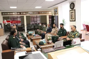 اتکا مردم به نیرو&zwnj;های مسلح/ارتش جمهوری اسلامی مکتبی&zwnj;ترین ارتش دنیا