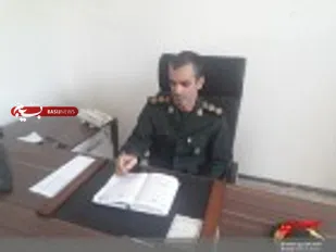 اقدامات پیشگیرانه معاونت بهداری سپاه