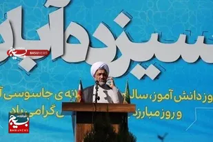 تسخیر لانه جاسوسی، انقلاب اسلامی را تثبیت کرد