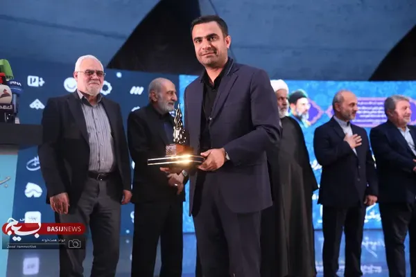 یازدهمین جشنواره رسانه‌ای ابوذر کشور