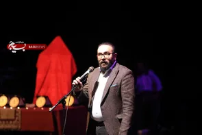 دبیر جشنواره بین‌المللی تئاتر مقاومت:  بیش از ۷۰ درصد آثار جشنواره مقاومت به جنگ‌های تحمیلی دوم و سوم مرتبط است