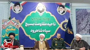 استادیار صالحین شاهرود: زن و هویت زن باید در دستور کار تربیتی قرار گیرد