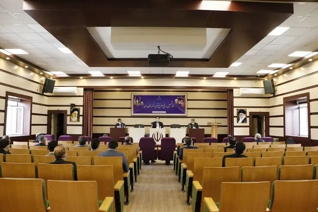 بررسی مشکلات 13 شرکت تولیدی و صنعتی در شهرستان ری