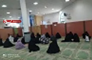 برگزاری کارگاه پیشگیری از اعتیاد