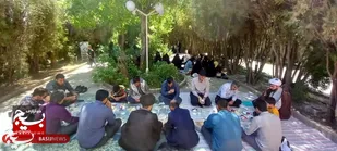برگزاری کارگاه آموزشی امر به معروف و نهی از منکر در شاهرود