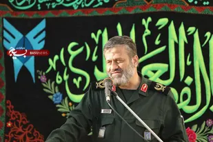 اهداف انقلاب، به دست شما استادان و دانشجویان محقق می&zwnj;شود