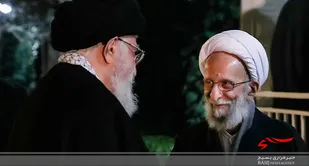 در پی درگذشت آیت الله مصباح یزدی