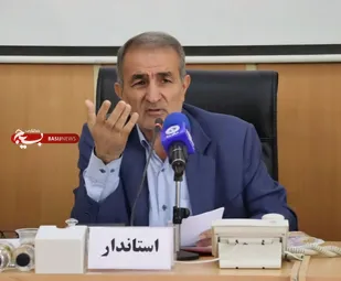 افتتاح و کلنگ&zwnj;زنی ۱۳۳۴ طرح اقتصادی و پروژه عمرانی در کهگیلویه و بویراحمد
