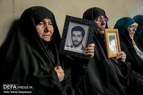 کنگره ملی ۹۲ هزار شهید بسیجی کشور