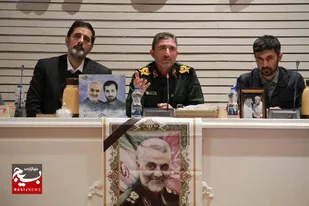 دشمن با ایجاد ناامیدی می&zwnj;خواهد به ایران ضربه بزند