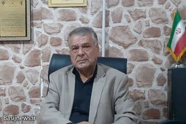 راه‌اندازی سه موکب به همت بسیج اصناف همدان