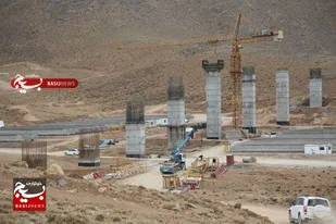 یک هزار و ۳۹۹ طرح زیربنایی در استان اردبیل در دست اجرا است