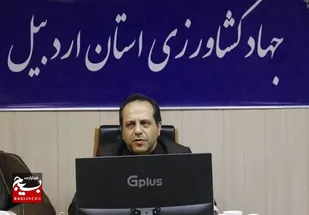 اردبیل، معین پانزده استان کشور در تأمین گوشت قرمز و سفید