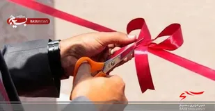 افتتاح خانه بهداشت روستای چهارخمی / دانشگاه علوم پزشکی زابل در هفته دولت هر روز یک پروژه مهم خواهد داشت