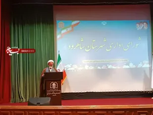 توجه بیشتر مسئولین به موضوع اربعین/نگاه مسئول باید آبادانی و درآمد جامعه باشد