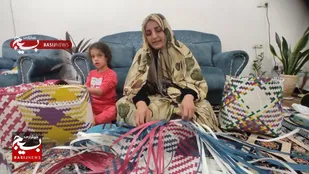 زنان پرچم&zwnj;دار تمدن&zwnj;سازی؛ وقتی اقتصاد یک روستا روی پاشنه یک بانو می چرخد