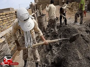 تسهیلاتی که نان&zwnj;آور ۷۰ خانواده شد