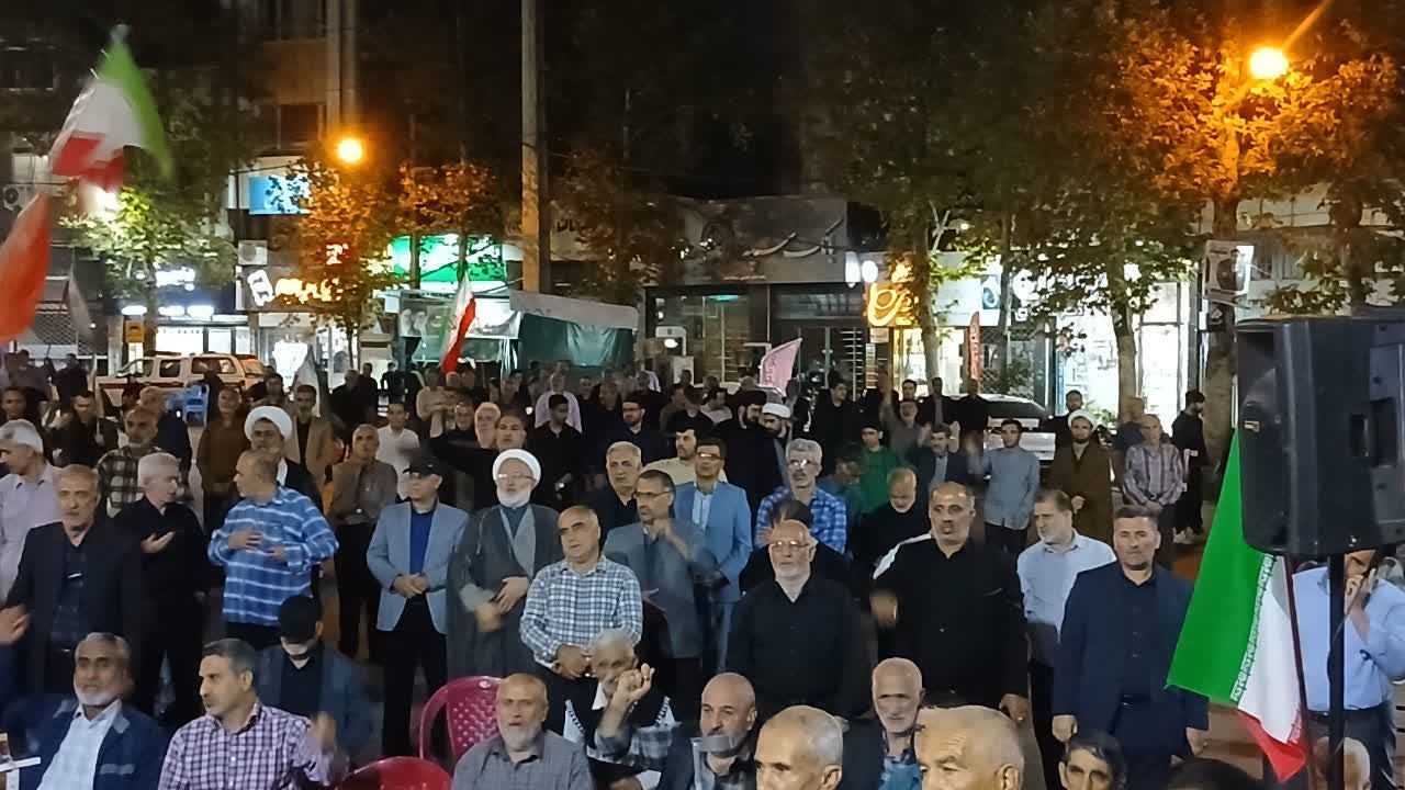 یادواره شهدای ورزشکار مینودشت با حضور مسئولان و جامعه ورزش برگزار شد یادواره شهدای ورزشکار مینودشت با حضور مسئولان و جامعه ورزش برگزار شد