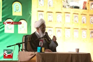 شهدا مجاهدین ممتاز هستند/انتخابات پیش رو میدان رزم استکبار و جامعه ایران است