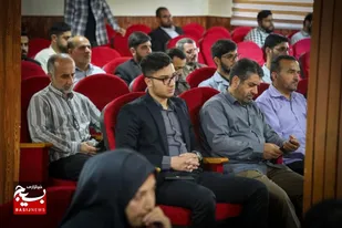 قاب&zwnj;هایی از همایش &laquo;مدار امید&raquo; در مازندران